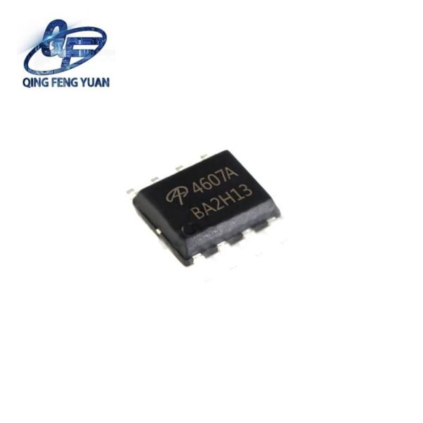 Buy AOS Integrated Circuit Ic Module AO4607A Integrated Circuits AO460 IC BOM Tmpz84c00ap-6 at wholesale prices