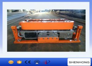 Quality Aluminum Underground Cable Installation Tools Electric Cable Pulling Winch  DSJ-180 for sale