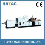 Automatic Envelope Making Machine,Express Envelopes Making Machinery,Envelope
