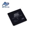 AT91SAM9260B-QU Integrated Circuits Microprocessor IC 1 Core 32-Bit 180MHz 208