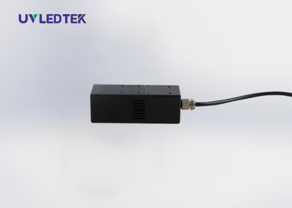Buy Precise Handheld UV LED Curing Spot Light , Light Curing System Humanized Design at wholesale prices