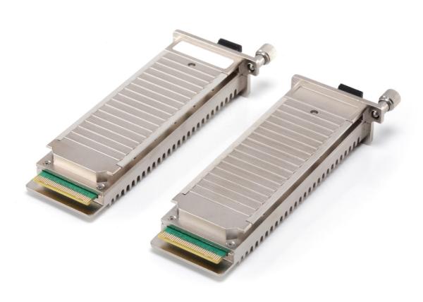 Buy Ethernet 10G Xenpak Module 10GBASE-ER With SC Duplex Connector at wholesale prices