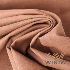 Quality Age-Resistant Popular Lining Material Suede Leather For Shoe for sale