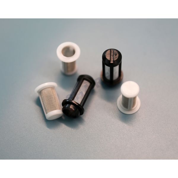 Washable Air Purifier Pre Filter Element Mesh Insert Air Cleaner Filter