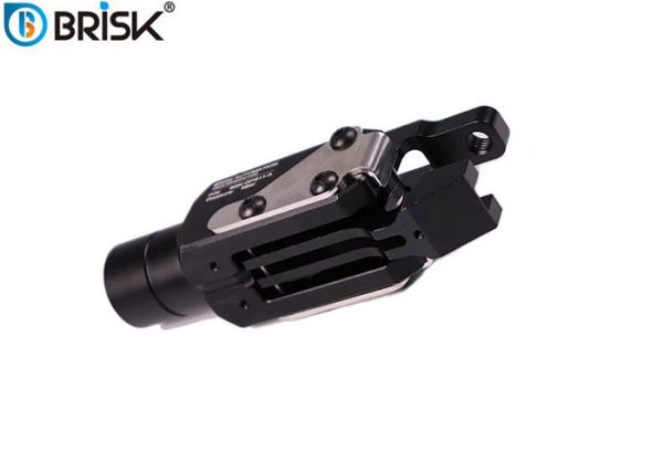 Buy Electric Auto Gripper Modular Design For Time Saving 5 Million Times Strict Testing at wholesale prices