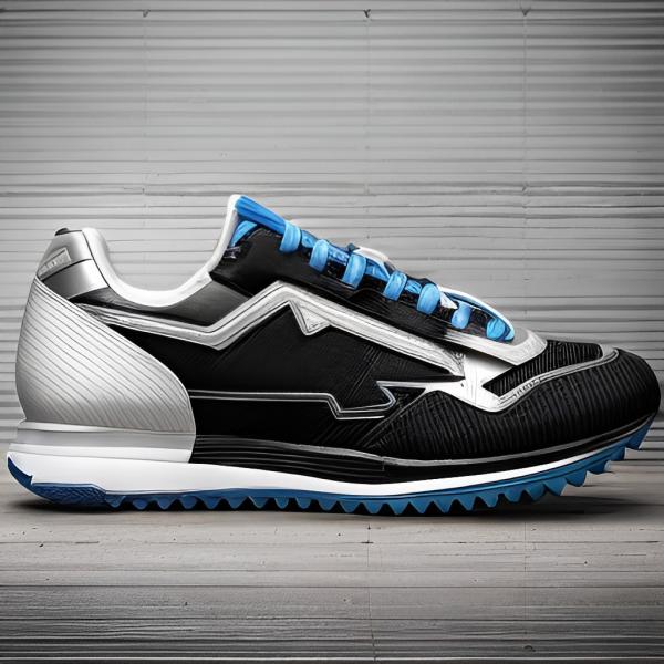 Buy Sample Development Designer Custom Shoes QC QA Material Selection at wholesale prices