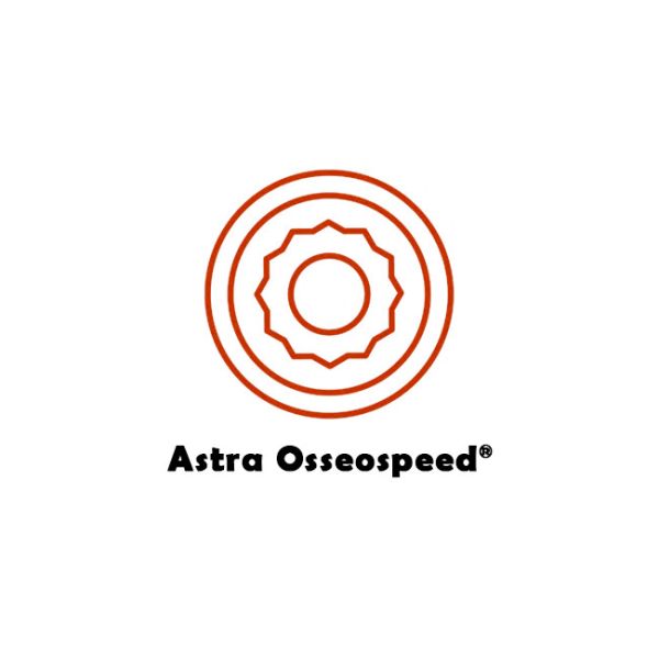 Astra Tech Osseospeed® UCLA All-Plastic Castable Abutment Compatible 3.5-4.0mm (Aqua)/ 4.5-5.0mm (Lilac)