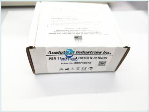 Quality TPU Medical Oxygen Sensor / O2 Sensor Cell Suit Analystical Industries for sale
