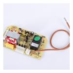 OEM Custom One Stop Electronic Prototype Circuit Board Assembly For Air