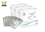 FluA High Sensitivity Colloidal Gold Infection Detection WWHS Rapid Test Kits
