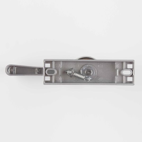 Sliding Window Hardware Safety Aluminum Alloy Crescent Lock for UPVC Doors and Windows