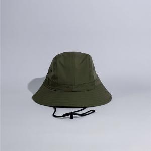 China Polyester Mens Sunproof Hats Custom Color CMYK Printing on sale