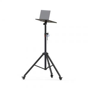 Quality 25KG Loading Computer Laptop Projector Tripod Stand for sale