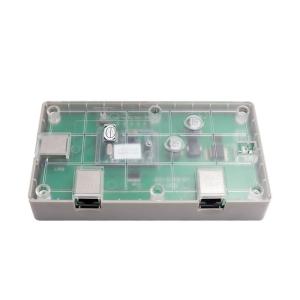 ISO9001 FR4 Pcb Control Board Electronic Locking System
