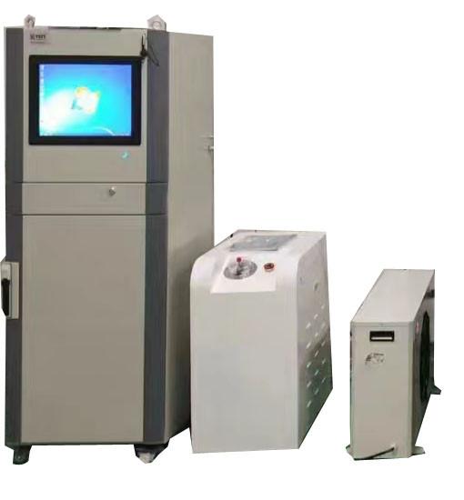 Buy 16mpa Hydrostatic Pressure Testing Machine Manual / Automatic Test Mode at wholesale prices
