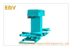 Quality Automatic Non Oxygen Upward Continuous Casting Machine With PLC Control for sale