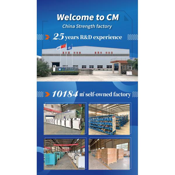 High Speed Refrigerant Recovery Machine For Both Vapor And Liquid Refrigerant