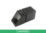 CAMA-SM25 Optical Fingerprint Sensor Module With 3.3V UART Interface