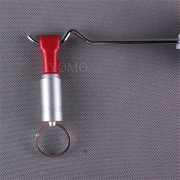 Supermarkets Retail Display Stores Anti-Theft Security Stop Lock