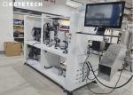Bottle AI Automated Visual Inspection Systems Machine With Capacitive Imaging