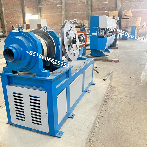 ACSR / AAC / ABC Conductor Skip Stranding Machine For Control Cables