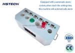Time Management 8 Tank Solder Paste Warm Up Machine With Touch Screen And FIFO