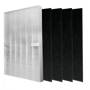 Quality Winix Plasmawave Air Purifier Hepa ROHS Carbon Replacement Filter for sale