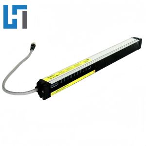 F3SJ-E0305P25 Omron Switch Power Supply Plc Programming Module