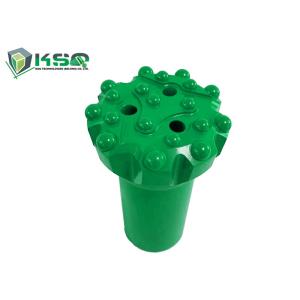 High Grade YK05 Tungsten Carbide Inserts R32 64mm Button Drill Bit