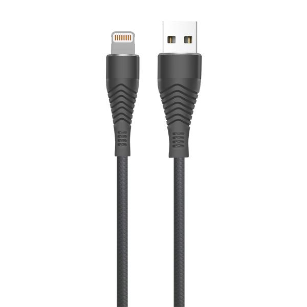 Buy TPE 1M Charging USBA-C/A-M/A-L USB-C/L 2A Cable Supports Fast Charging and Data Transfer at wholesale prices