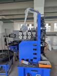 Automatic CNC Spring Making Machine Spring Coiling Machine 12 Axis Spring Making