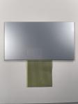 Positive Matrix HTN LCD Display Transmissive Modulegraphic LCD Screen For