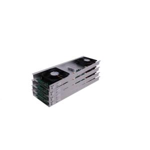 Quality Programmable Hima PLC F3221 Channel Digital Input Module Controller for sale