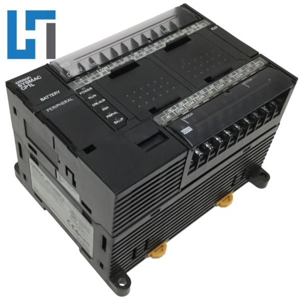 CP1L-M30DT-A Omron Plc Programmable Logic Controller Module Industrial Grade