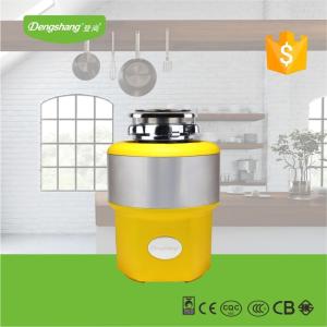 home kitchen appliance food waste disposer machine for hosuehold