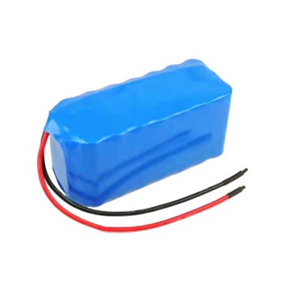 Lightweight 3S7P 21Ah 12V Lithium Ion Battery Pack Series - Parallel Connection