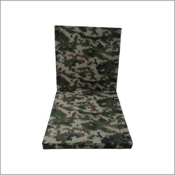Buy Folding 2 Inch Thick Foam Exercise Pad With Portable Handle at wholesale prices