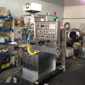 Quality S406 6&quot; Softgel Encapsulation filling Machine Line With servo control for sale