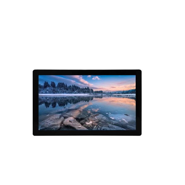 Vesa LCD Touch Screen Monitors Panel TFT 21.5 Inch IPS HDMI Junctor