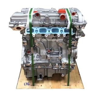 Quality GL8 ATSL Auto Diesel Engine Assembly Original Spare Part for Chevrolet LTG 2.0T for sale