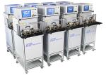 Production Line Motor Testing Machine Low Power With High Voltage Output