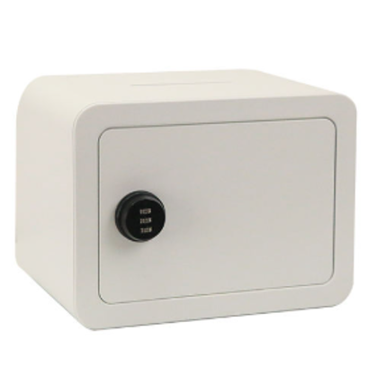 High Security Custom Color Safe Box Home and Office Safe Certificate Luxury Jewelry Electronics Steel Storage Cabinet