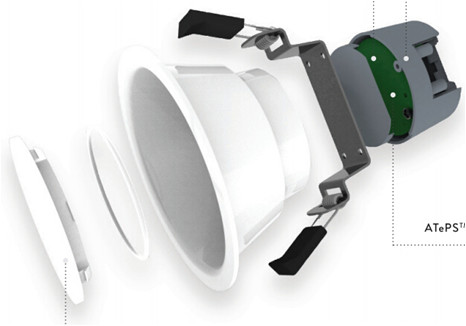 LED lighting module DOB AC input module high power and CRI with 2700K to 6500K