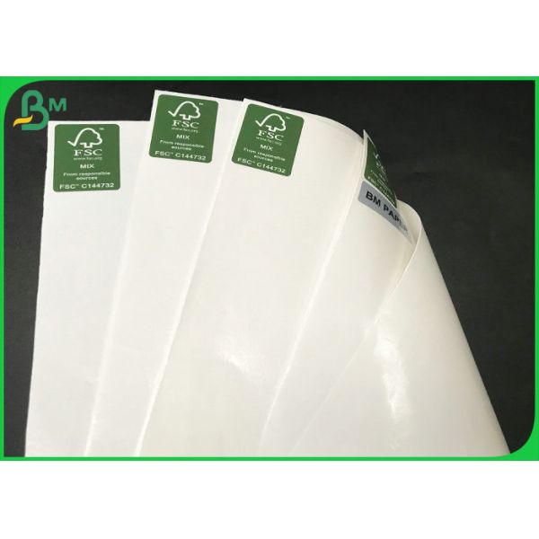 pe coated paper