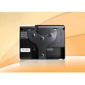 Palm Recognition Facial Multi - Biometric Time Attendance and Access Control