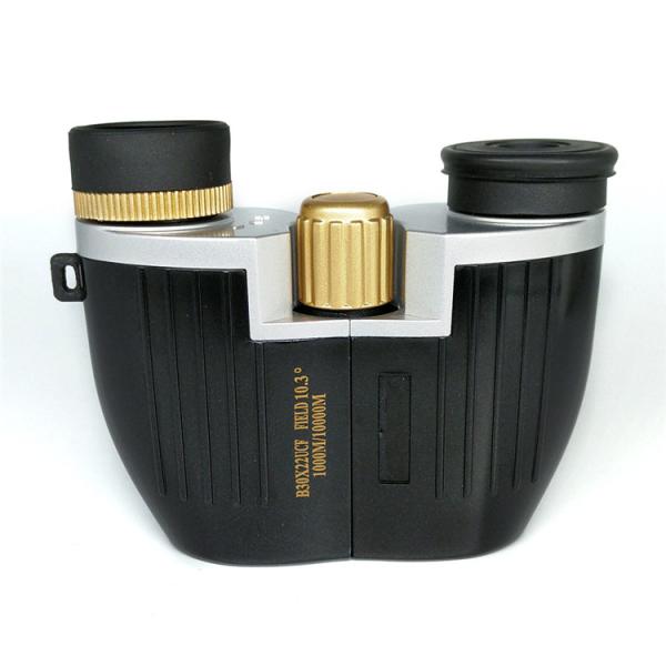 Buy Optical 8x22 Sightseeing Binocular Telescope With Bak4 Prism at wholesale prices