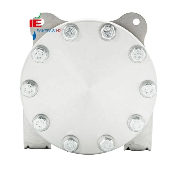 Compact and PEM Hydrogen Electrolyzer QLC-138A with 0-300 ml/min Production Rate