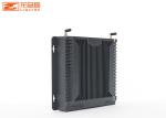 Dual Network String Host Fanless Embedded Industrial Computer