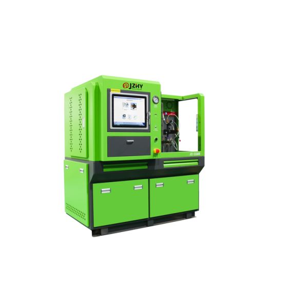 JZ-326B Higher Pressure Common Rail Pizeo Fuel 4 Pin Injector Diagnostic Test Bench