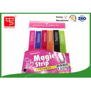 Quality 6 * 3.5 inches soft straps , flexible straps Weatherability for sale